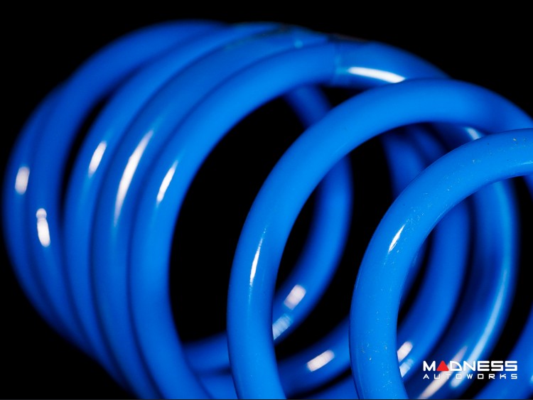 Alfa Romeo Tonale Lowering Springs - Corsa Forza Performance 