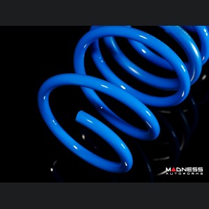 Alfa Romeo Tonale Lowering Springs - Corsa Forza Performance 