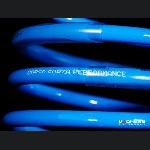 Alfa Romeo Tonale Lowering Springs - Corsa Forza Performance 