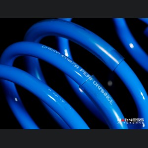 Alfa Romeo Tonale Lowering Springs - Corsa Forza Performance 