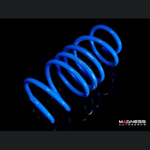 Alfa Romeo Tonale Lowering Springs - Corsa Forza Performance 