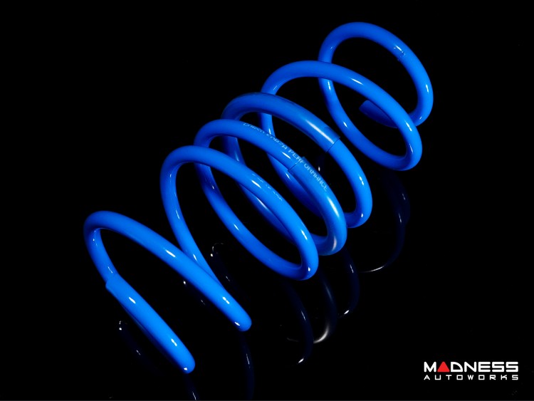 Alfa Romeo Tonale Lowering Springs - Corsa Forza Performance 
