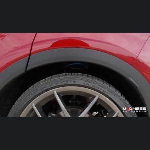 Alfa Romeo Tonale Lowering Springs - Corsa Forza Performance 