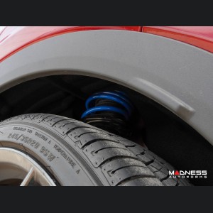 Alfa Romeo Tonale Lowering Springs - Corsa Forza Performance 