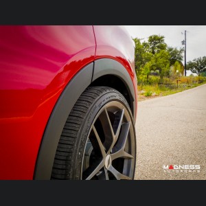 Alfa Romeo Tonale Lowering Springs - Corsa Forza Performance 