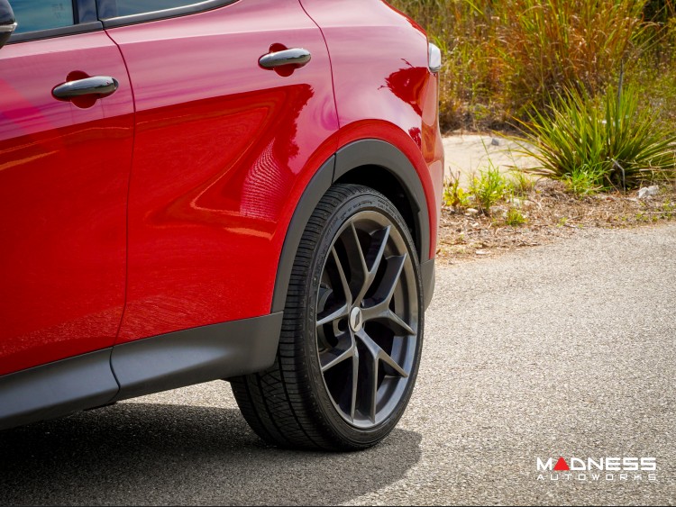 Alfa Romeo Tonale Lowering Springs - Corsa Forza Performance 