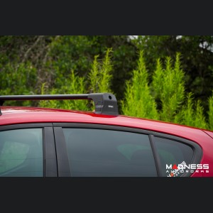 Alfa Romeo Tonale Roof Rack Cross Bars - Silver