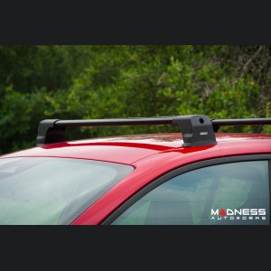 Alfa Romeo Tonale Roof Rack Cross Bars - Black