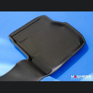 Alfa Romeo Tonale Floor Liners - Premium - Front and Rear Set - Black