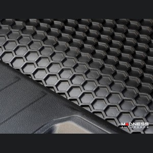 Alfa Romeo Tonale Cargo Mat - All Weather - Hexomat 