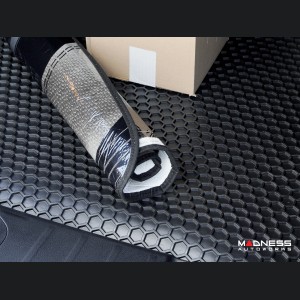 Alfa Romeo Tonale Cargo Mat - All Weather - Hexomat 