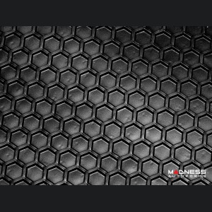 Alfa Romeo Tonale Cargo Mat - All Weather - Hexomat 