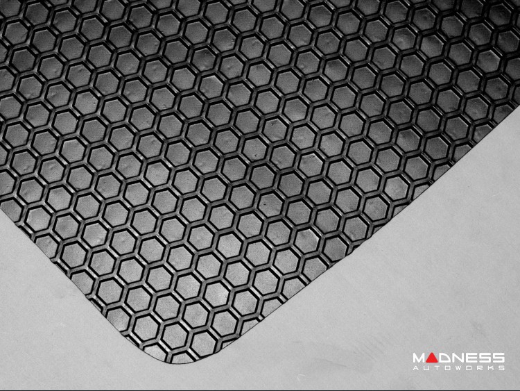 Alfa Romeo Tonale Cargo Mat - All Weather - Hexomat 