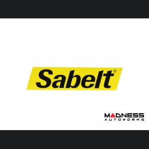 Sabelt Decal - 9"