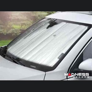 Alfa Romeo Tonale Sun Shade - TechShade - WeatherTech