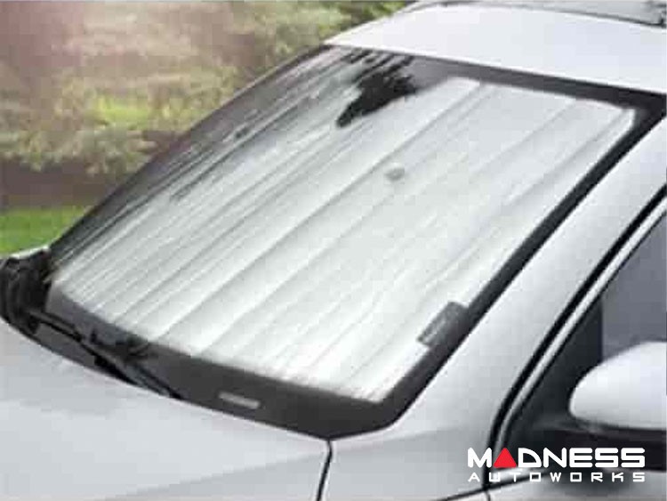 Alfa Romeo Tonale Sun Shade - TechShade - WeatherTech