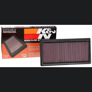 Alfa Romeo Tonale Performance Air Filter- K&N - 1.3L