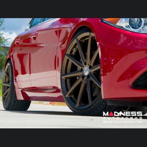 Alfa Romeo Giulia Coilover Kit - MADNESS by V-MAXX