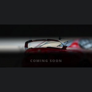 Alfa Romeo Giulia GTA Styling Kit - Carbon Fiber - Rear Diffuser
