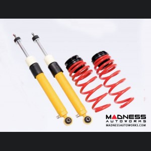 Alfa Romeo Giulia Coilover Kit - MADNESS by V-MAXX