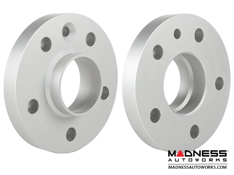 Alfa Romeo 4C Wheel Spacers - Athena - 16mm - set of 2 w/ extended bolts
