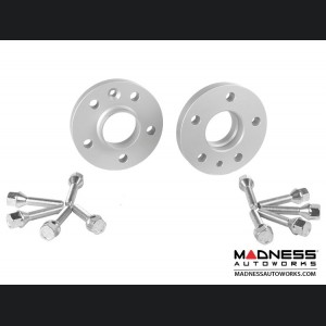 Alfa Romeo 4C Wheel Spacers - Athena - 16mm - set of 2 w/ extended bolts