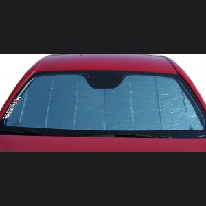 Alfa Romeo Giulia Sun Shade/ Reflector - Ultimate Reflector