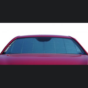 Alfa Romeo Giulia Sun Shade/ Reflector - Ultimate Reflector