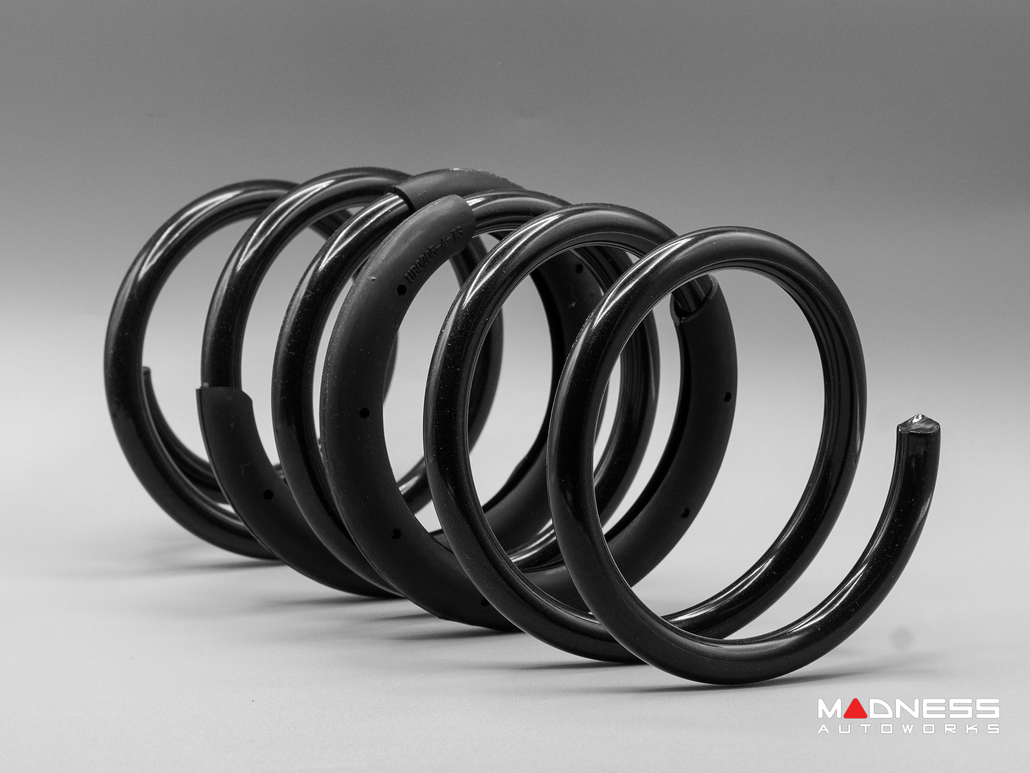 Alfa Romeo Tonale Lowering Springs by Eibach - Pro-Kit, E10-10-017-01 ...