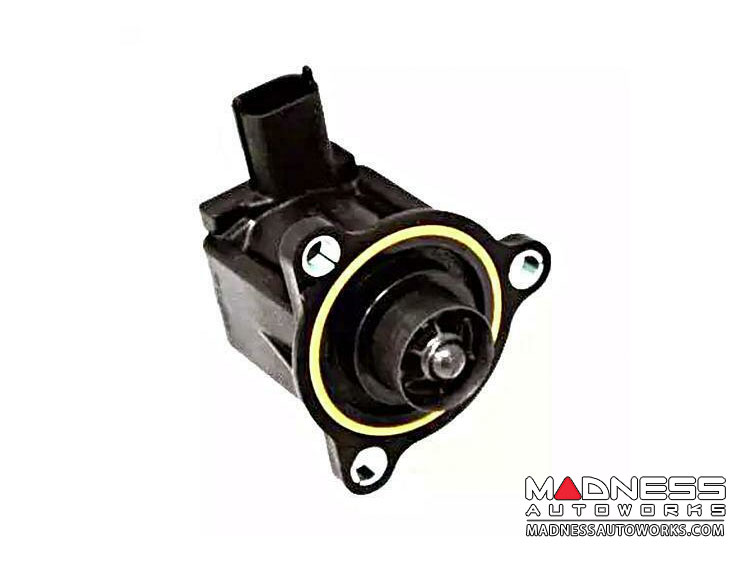 Alfa Romeo Giulia Diverter Valve - 2.0L - Mopar for Alfa Romeo