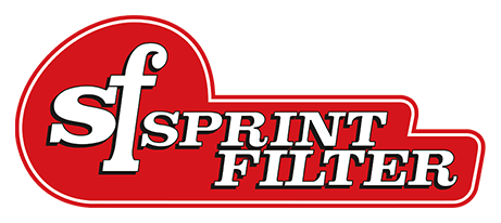Sprint Filter Logo